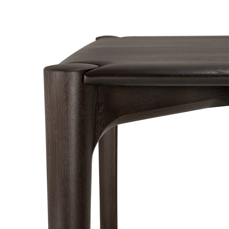 Dark Teak Brown / 160cm