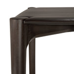 Dark Teak Brown / 220cm