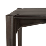 Dark Teak Brown / 240cm