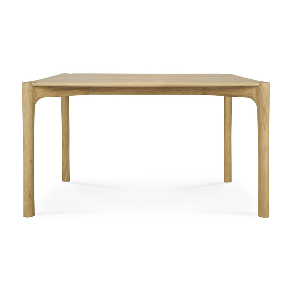 PI Rectangle Dining Table – Life Interiors