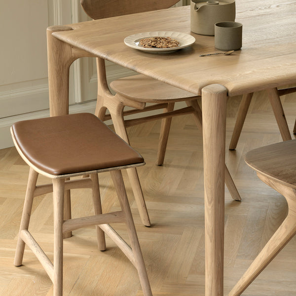 PI Rectangle Dining Table – Life Interiors