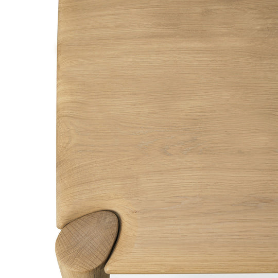 PI Rectangle Dining Table – Life Interiors