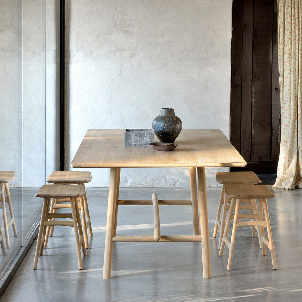 Profile Dining Table