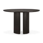 Roller Max Round Dining Table