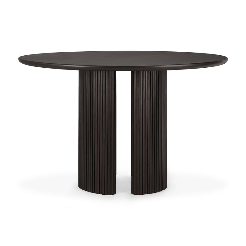 Roller Max Round Dining Table