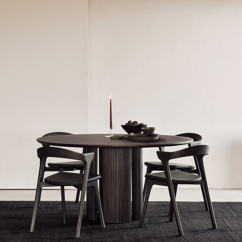 Roller Max Round Dining Table