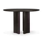 Roller Max Round Dining Table