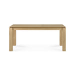 Slice Rectangle Dining Table