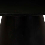 Matt Dark Oak / 6-8 Seater