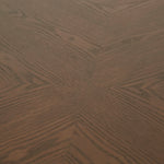 Smoked Ash / 4-6 Seater