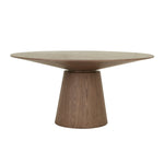 Smoked Ash / 4-6 Seater