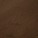 Smoked Ash / 6-8 Seater