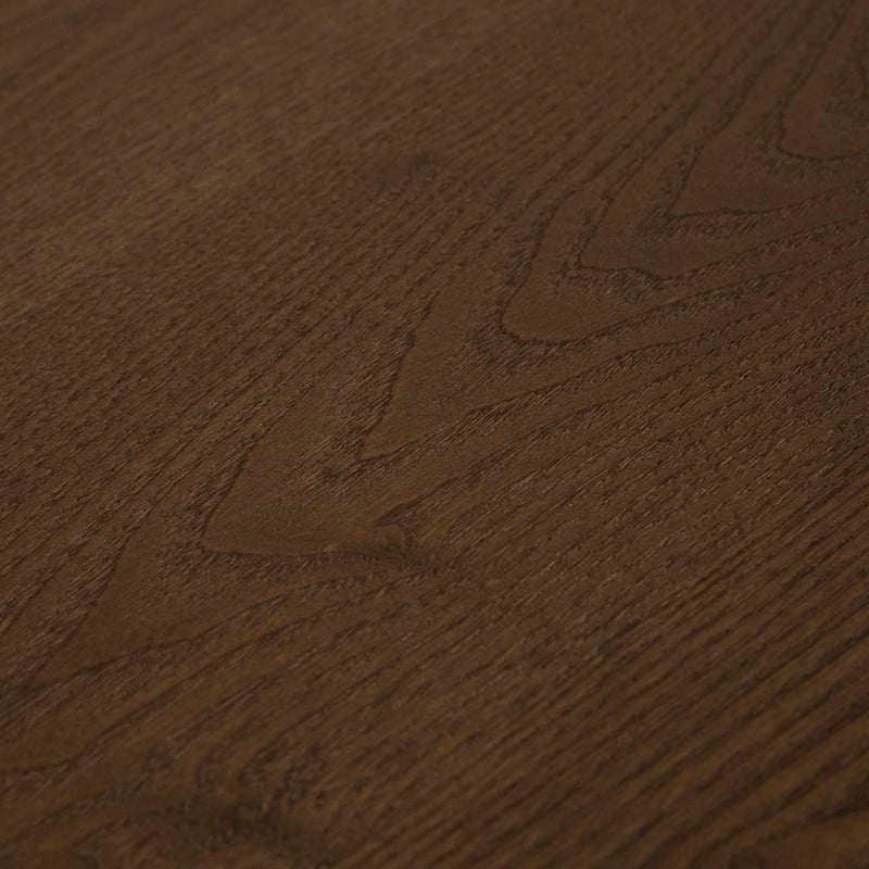 Smoked Ash / 6-8 Seater