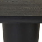 Black Oak / 8-10 Seater