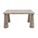 Maia Marble Dining Table