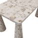 Maia Marble Dining Table