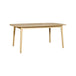 Koto Extension Dining Table (Large)