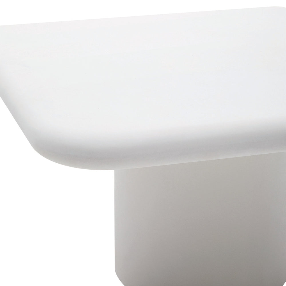 White / 135cm