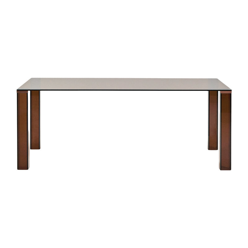 Brown / 6-8 Seater