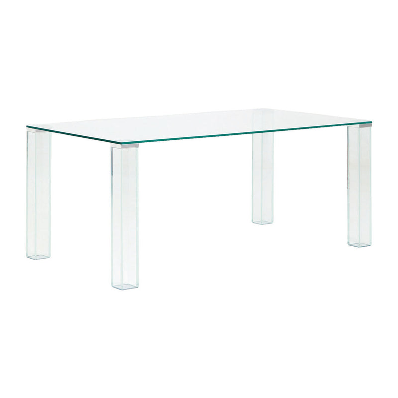 Clear / 4-6 Seater