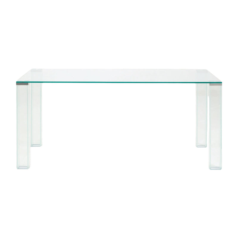 Clear / 4-6 Seater