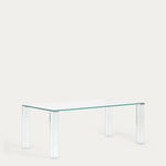 Clear / 6-8 Seater
