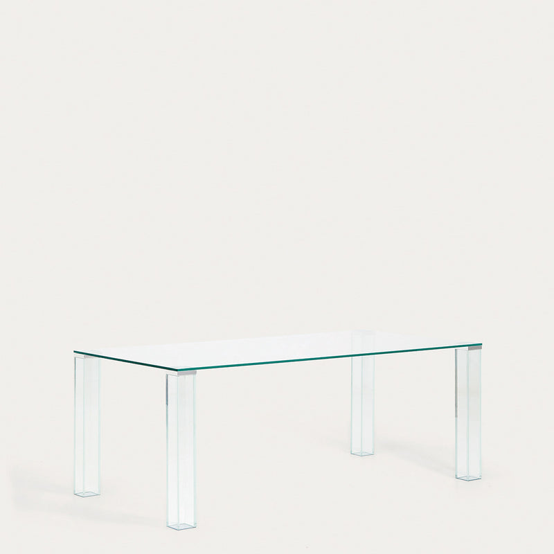Clear / 6-8 Seater