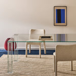 Clear / 6-8 Seater