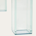 Clear / 6-8 Seater