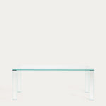 Clear / 6-8 Seater