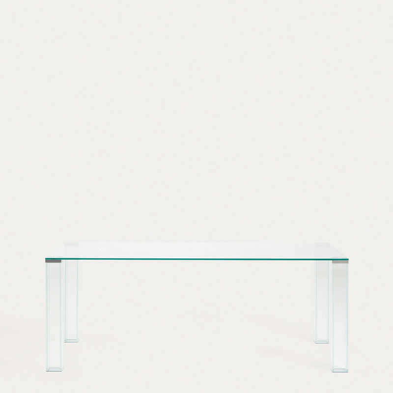 Clear / 6-8 Seater