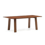 Arlen Extendable Dining Table - Brown