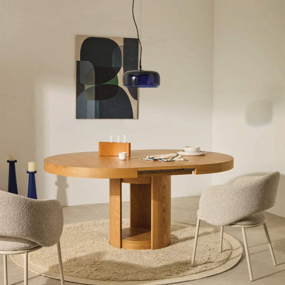 Oak / 120cm