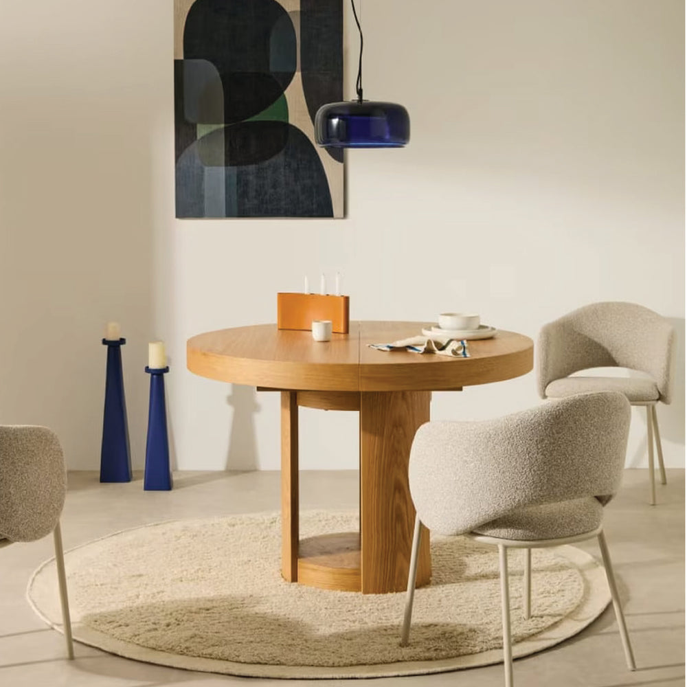 Oak / 120cm