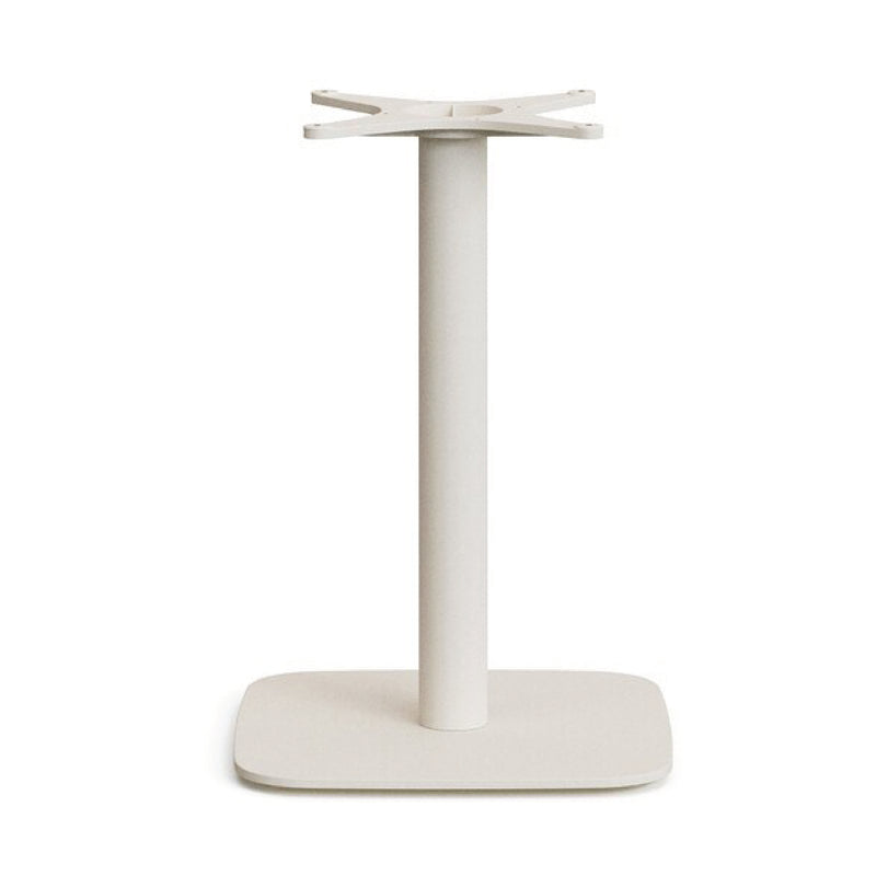 Dina Outdoor Square Dining Table