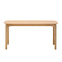 Indara Dining Table - Natural