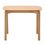 Indara Square Dining Table - Natural