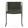 Maurina Dining Chair - Green