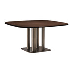 Walnut / 121cm