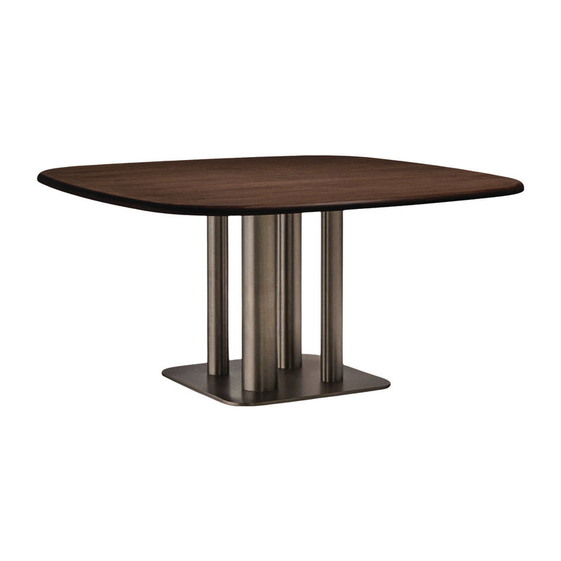 Walnut / 121cm