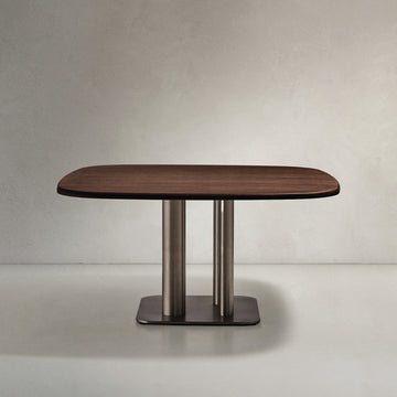 Walnut / 121cm