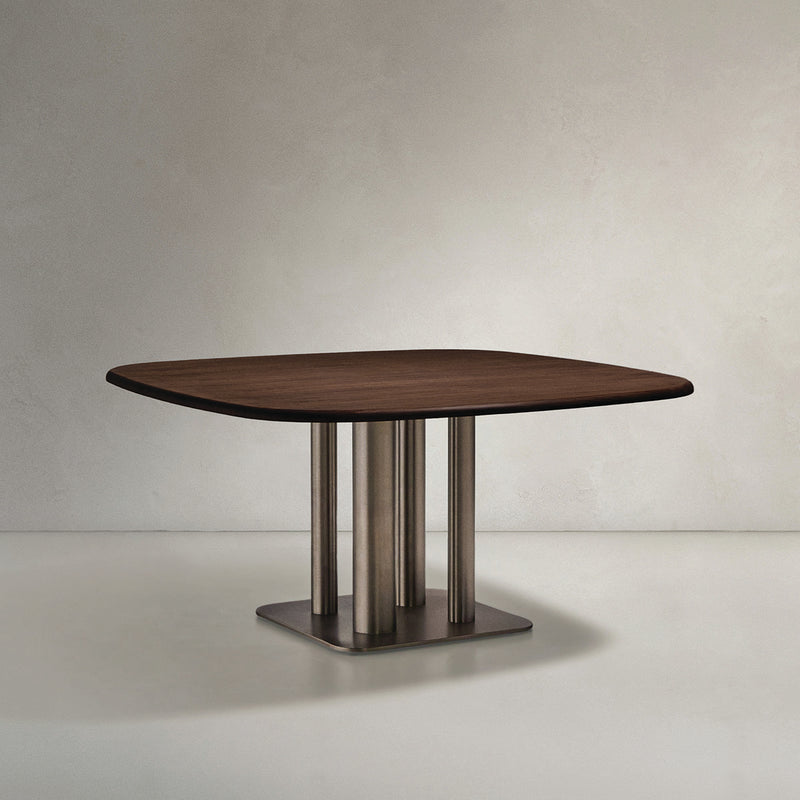 Walnut / 150cm