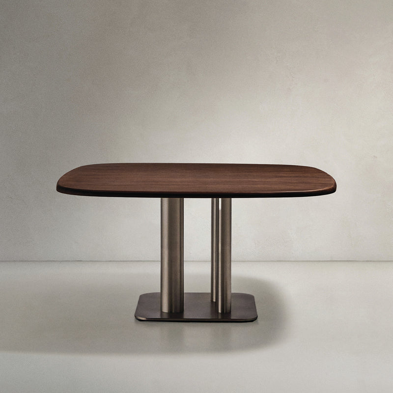 Walnut / 150cm