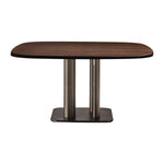 Walnut / 150cm