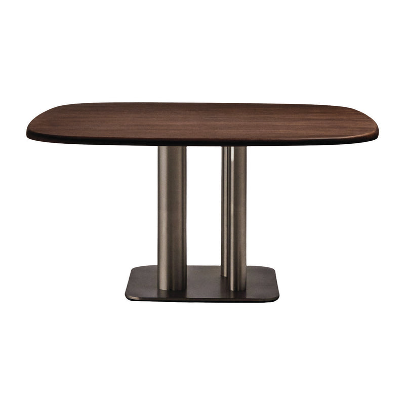 Walnut / 150cm