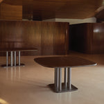 Walnut / 150cm