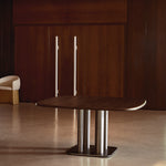 Walnut / 150cm