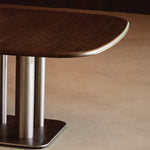 Walnut / 150cm