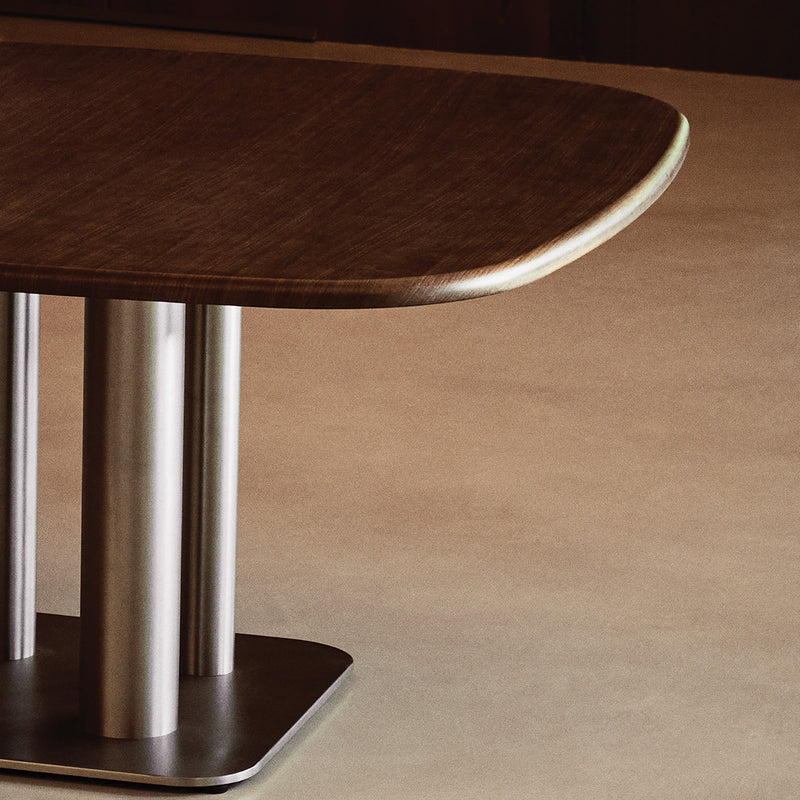 Walnut / 150cm