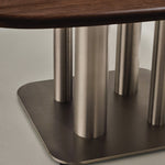 Walnut / 150cm